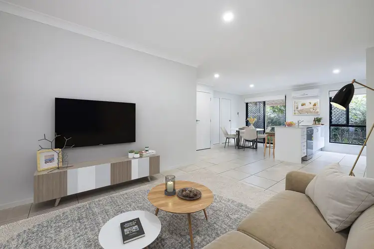 62/11 Rachow Street, Thornlands QLD 4164