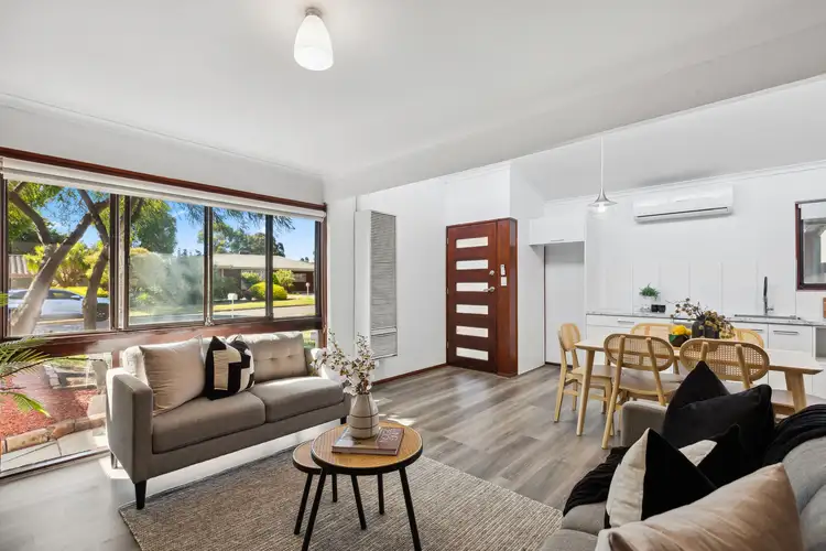 23A Roger Pitt Street, Modbury Heights SA 5092