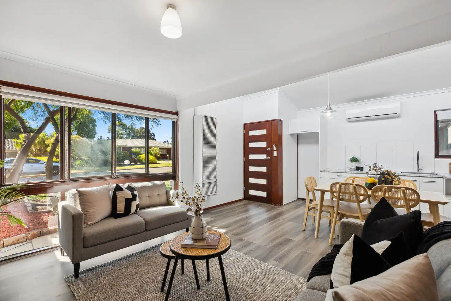 Main view of Homely house listing, 23A Roger Pitt Street, Modbury Heights SA 5092