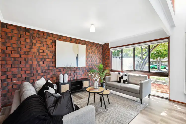 Second view of Homely house listing, 23A Roger Pitt Street, Modbury Heights SA 5092