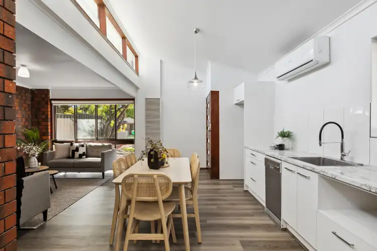 Fifth view of Homely house listing, 23A Roger Pitt Street, Modbury Heights SA 5092