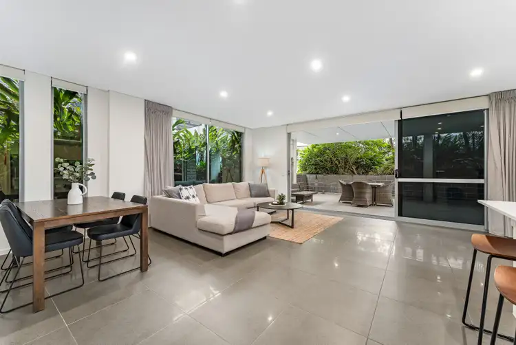 Second view of Homely unit listing, G04/3 Yuruga Street, Austinmer NSW 2515