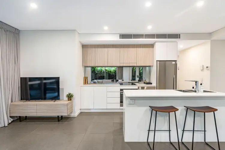 Third view of Homely unit listing, G04/3 Yuruga Street, Austinmer NSW 2515