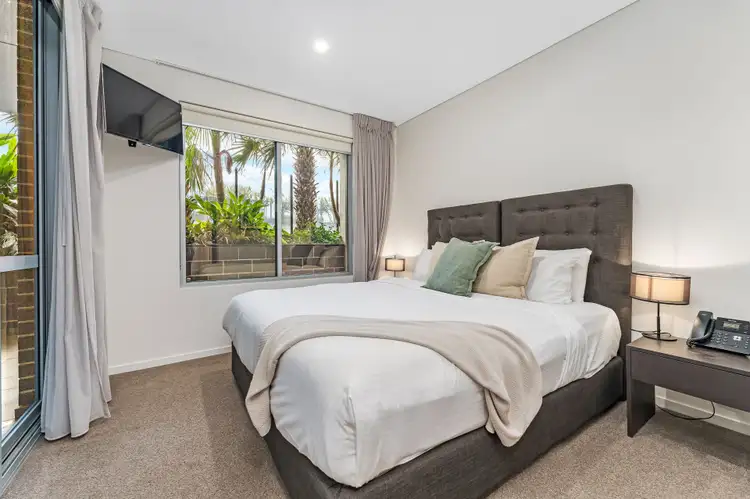 Fourth view of Homely unit listing, G04/3 Yuruga Street, Austinmer NSW 2515