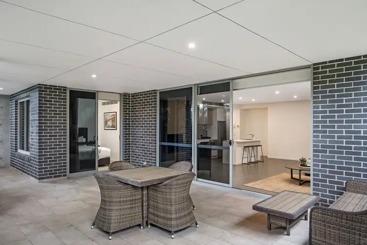 Sixth view of Homely unit listing, G04/3 Yuruga Street, Austinmer NSW 2515