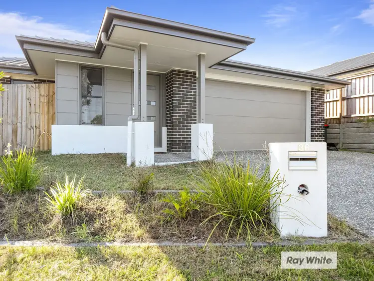 Second view of Homely house listing, 36 Carlos Street, Ripley QLD 4306