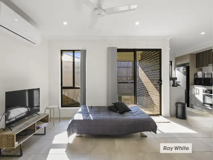 Fourth view of Homely house listing, 36 Carlos Street, Ripley QLD 4306