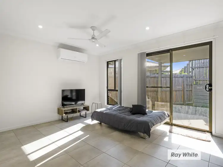 Fifth view of Homely house listing, 36 Carlos Street, Ripley QLD 4306