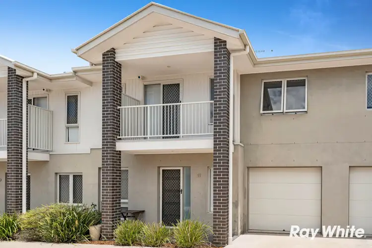 21/163-167 Douglas Street, Oxley QLD 4075