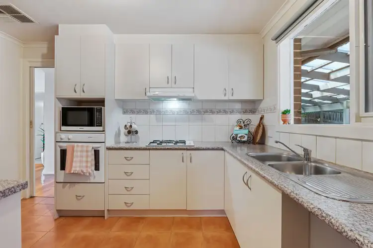 Third view of Homely house listing, 11 Krowera Street, Mooroolbark VIC 3138