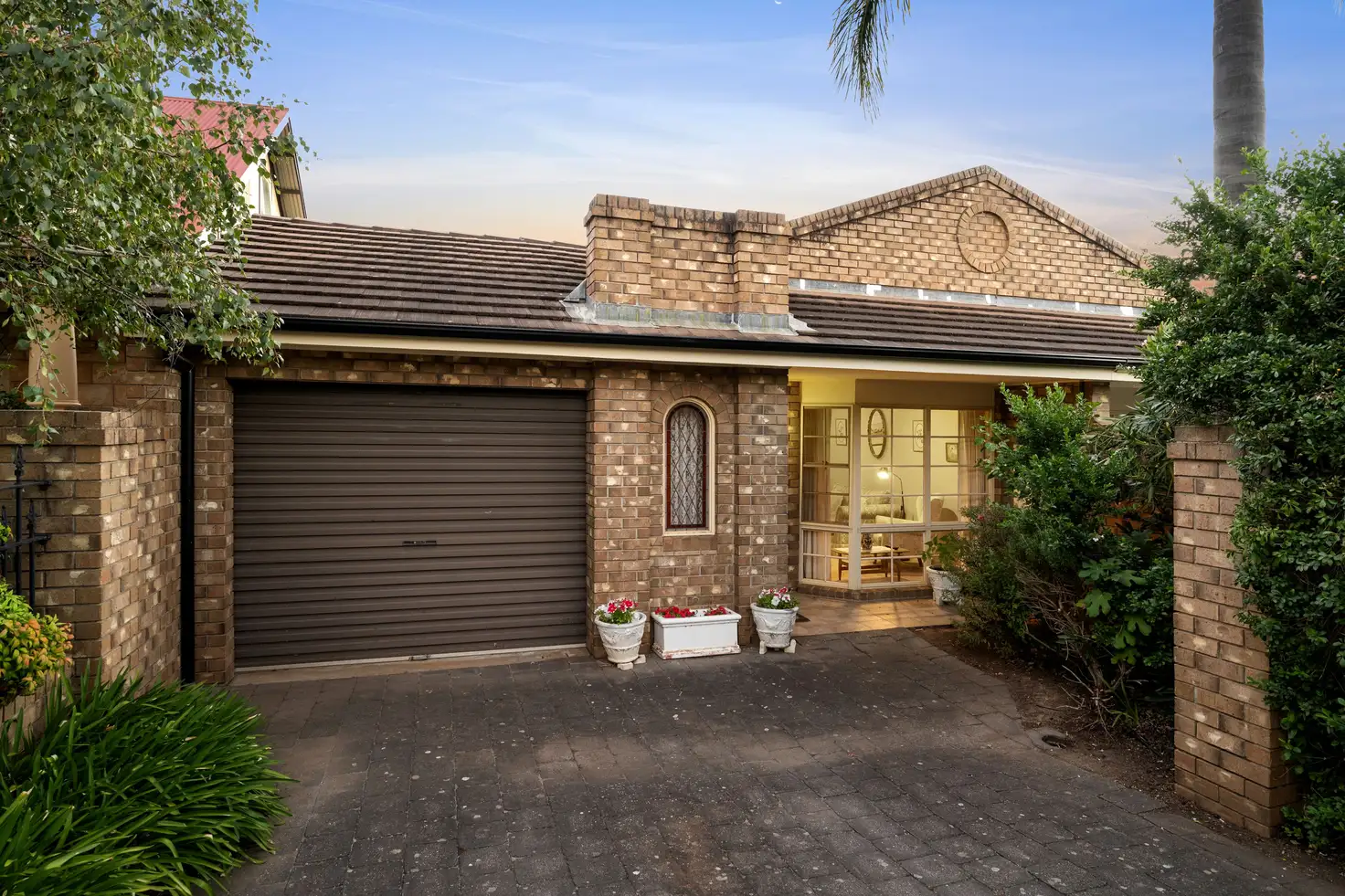 Main view of Homely house listing, 1/494 Greenhill Road, Hazelwood Park SA 5066