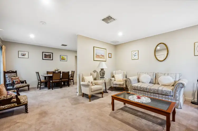 Second view of Homely house listing, 1/494 Greenhill Road, Hazelwood Park SA 5066