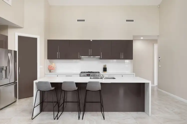 Third view of Homely house listing, 52 The Hermitage Way, Gledswood Hills NSW 2557