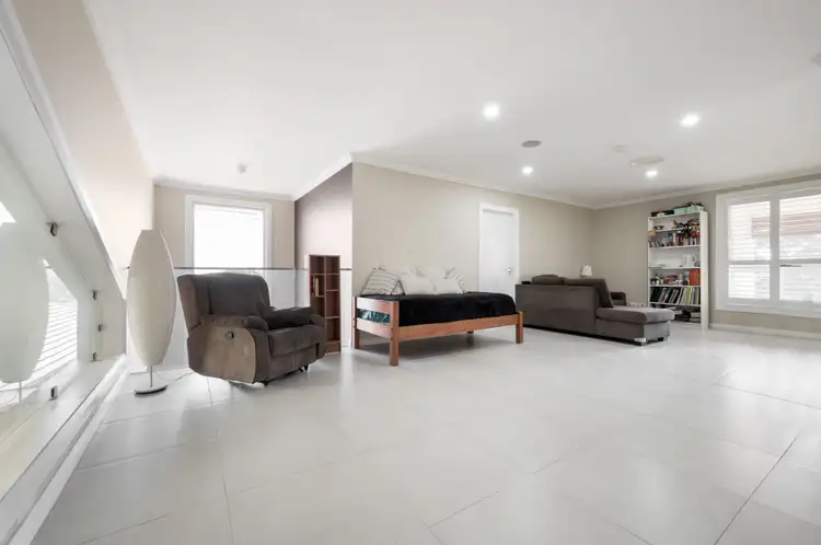 Sixth view of Homely house listing, 52 The Hermitage Way, Gledswood Hills NSW 2557