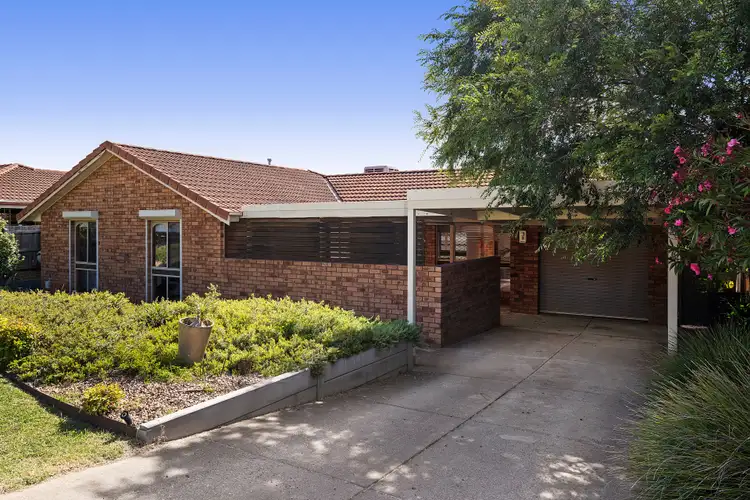 1/36 Inglis Street, Maddingley VIC 3340