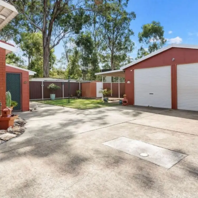 Second view of Homely house listing, 24 Brigalow Avenue, Casula NSW 2170