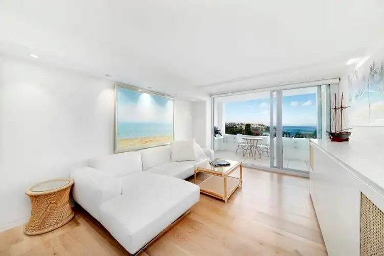 Second view of Homely apartment listing, 313/180 Campbell Parade, Bondi Beach NSW 2026