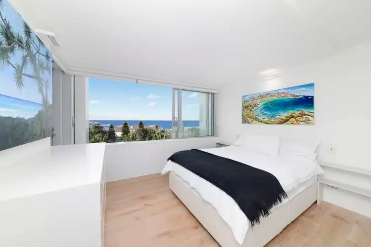 Third view of Homely apartment listing, 313/180 Campbell Parade, Bondi Beach NSW 2026