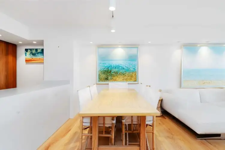 Fourth view of Homely apartment listing, 313/180 Campbell Parade, Bondi Beach NSW 2026