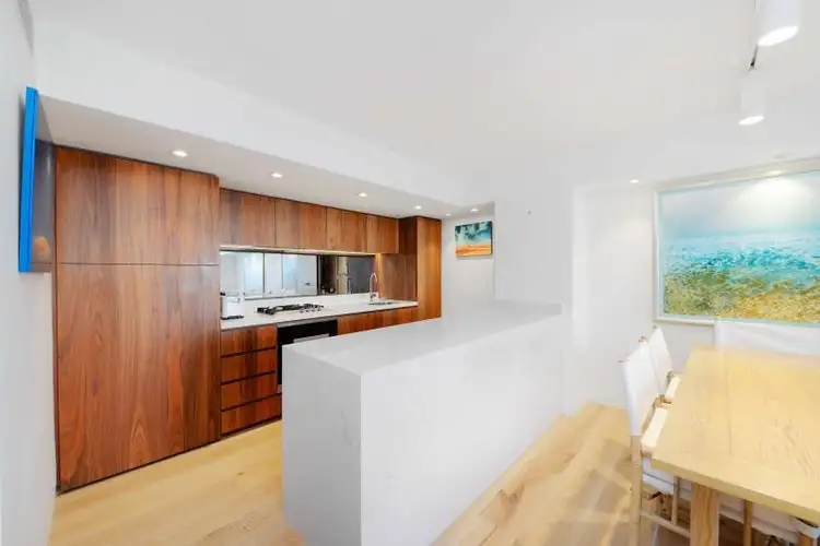 Fifth view of Homely apartment listing, 313/180 Campbell Parade, Bondi Beach NSW 2026