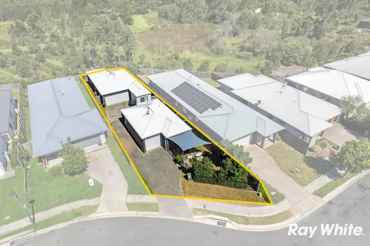 Main view of Homely house listing, 39 Tranquillity Way, Eagleby QLD 4207