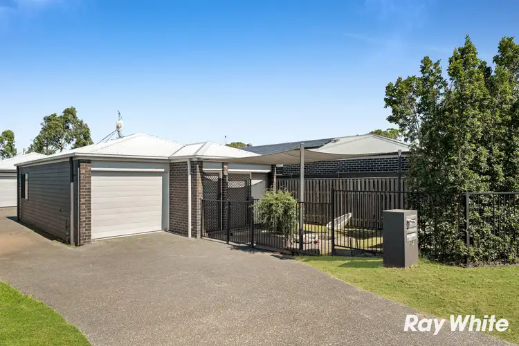 Second view of Homely house listing, 39 Tranquillity Way, Eagleby QLD 4207
