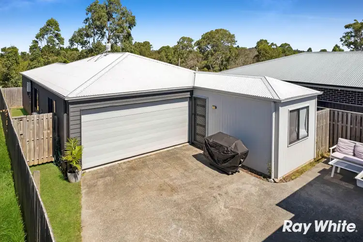 Third view of Homely house listing, 39 Tranquillity Way, Eagleby QLD 4207