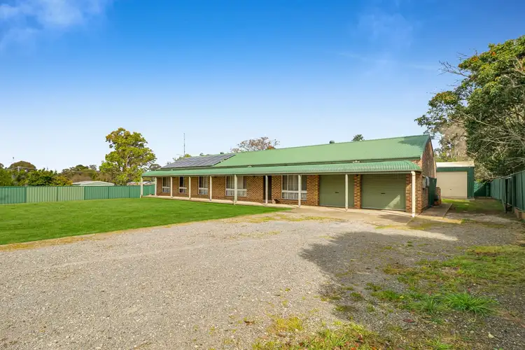Second view of Homely house listing, 19 Darley Street, Thirlmere NSW 2572