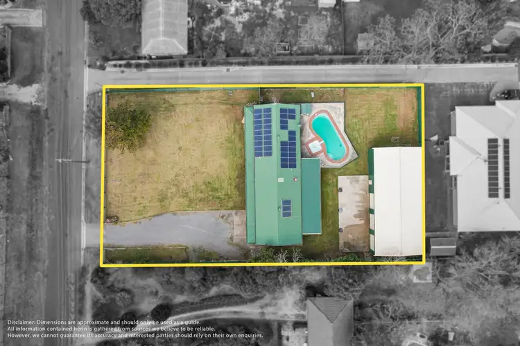 Third view of Homely house listing, 19 Darley Street, Thirlmere NSW 2572