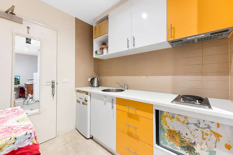 Second view of Homely apartment listing, 103/8 Bruce Street, Box Hill VIC 3128