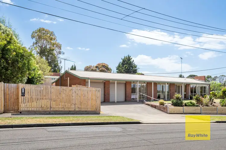 Main view of Homely house listing, 19 Waurnvale Drive, Belmont VIC 3216