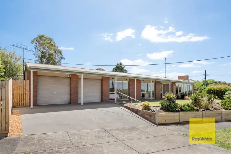 Third view of Homely house listing, 19 Waurnvale Drive, Belmont VIC 3216