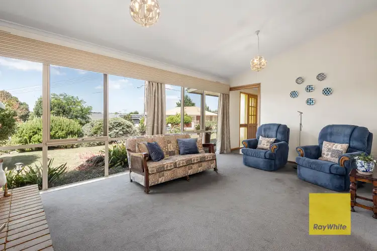 Fifth view of Homely house listing, 19 Waurnvale Drive, Belmont VIC 3216