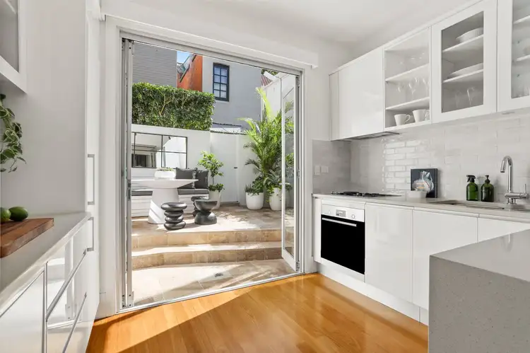 Fourth view of Homely house listing, 20 Church Street, Paddington NSW 2021