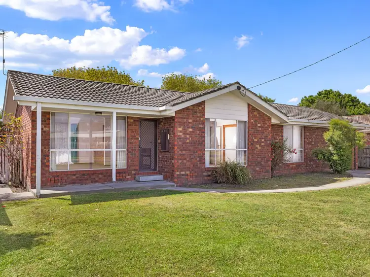 Main view of Homely house listing, 72 Wentworth Road, North Wonthaggi VIC 3995