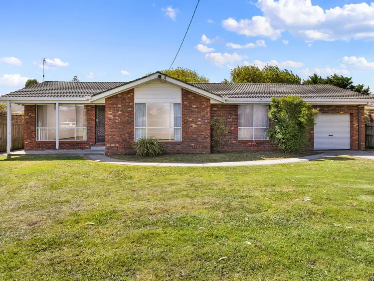 Second view of Homely house listing, 72 Wentworth Road, North Wonthaggi VIC 3995
