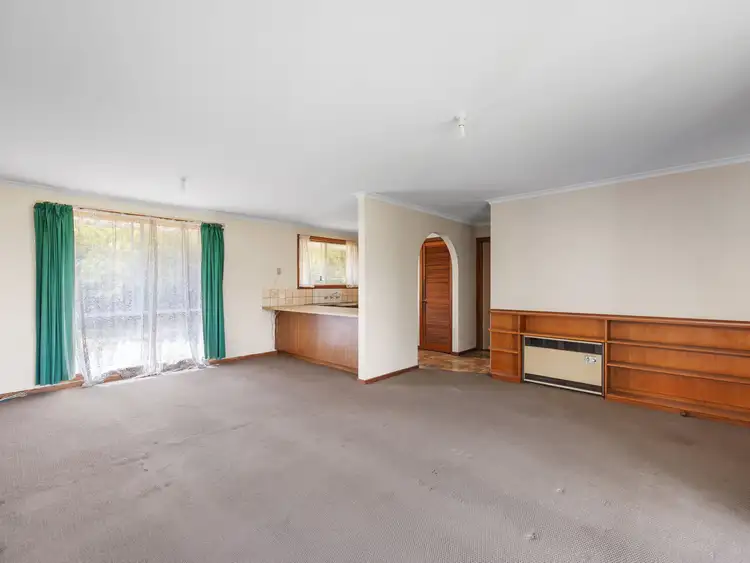 Third view of Homely house listing, 72 Wentworth Road, North Wonthaggi VIC 3995