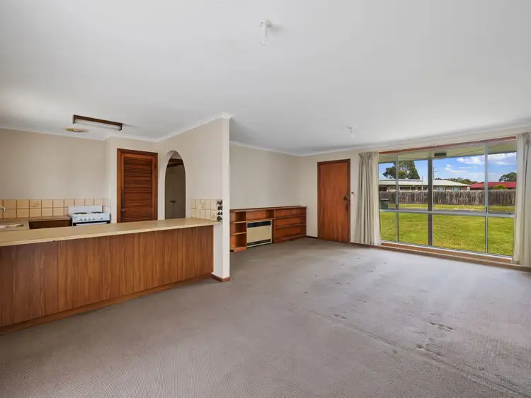 Fourth view of Homely house listing, 72 Wentworth Road, North Wonthaggi VIC 3995