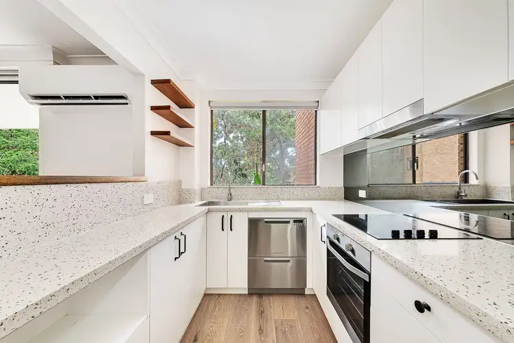 Second view of Homely apartment listing, 41/25a Marks Street, Naremburn NSW 2065