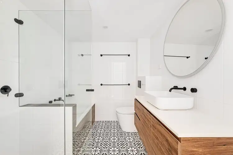 Third view of Homely apartment listing, 41/25a Marks Street, Naremburn NSW 2065