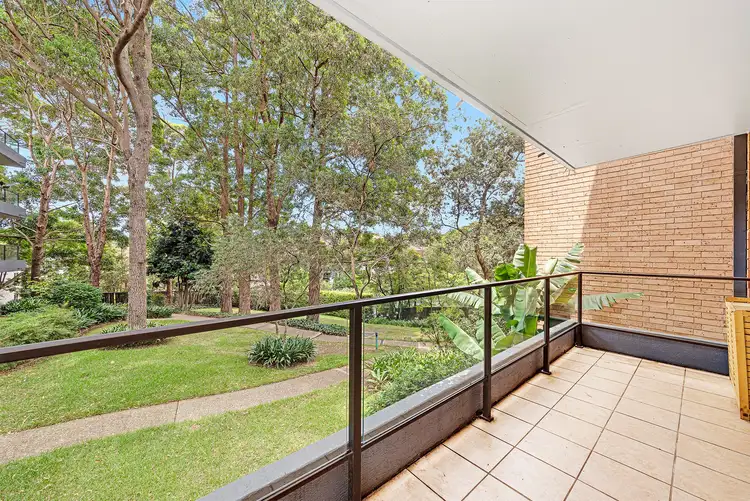 Fourth view of Homely apartment listing, 41/25a Marks Street, Naremburn NSW 2065