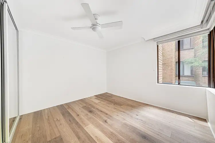 Fifth view of Homely apartment listing, 41/25a Marks Street, Naremburn NSW 2065