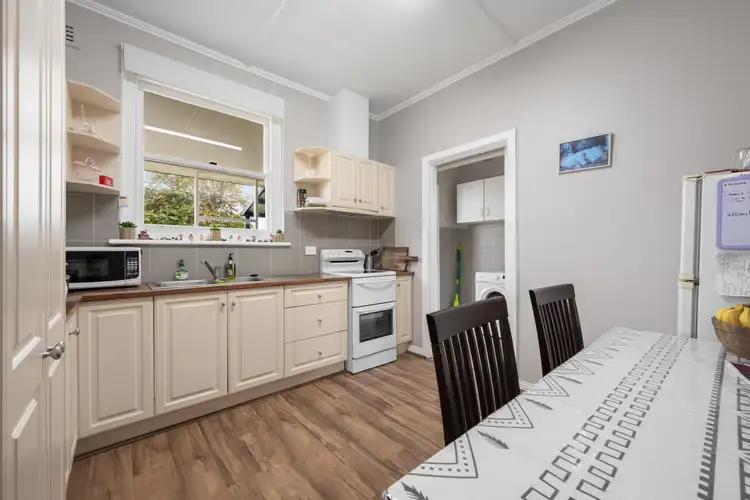 Fifth view of Homely house listing, 53 Boandik Terrace, Mount Gambier SA 5290