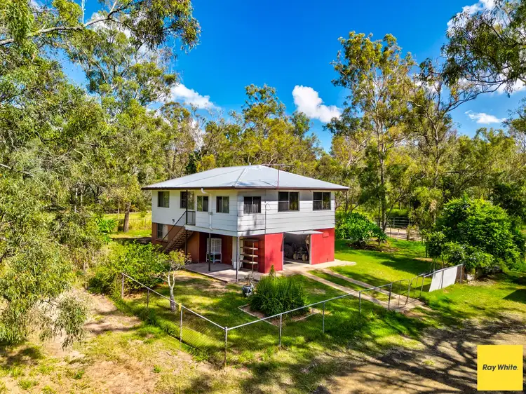 Main view of Homely house listing, 2791 Forest Hill Fernvale Road, Lowood QLD 4311