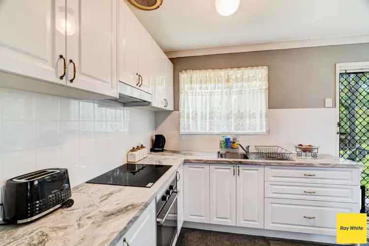 Third view of Homely house listing, 2791 Forest Hill Fernvale Road, Lowood QLD 4311