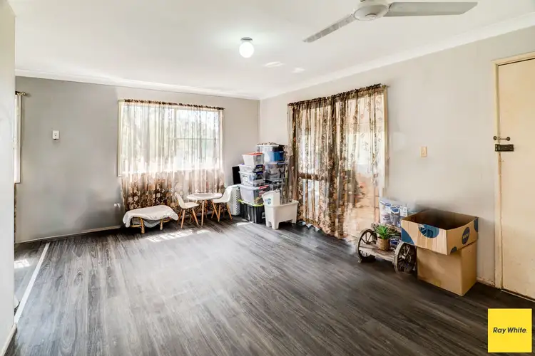 Fifth view of Homely house listing, 2791 Forest Hill Fernvale Road, Lowood QLD 4311