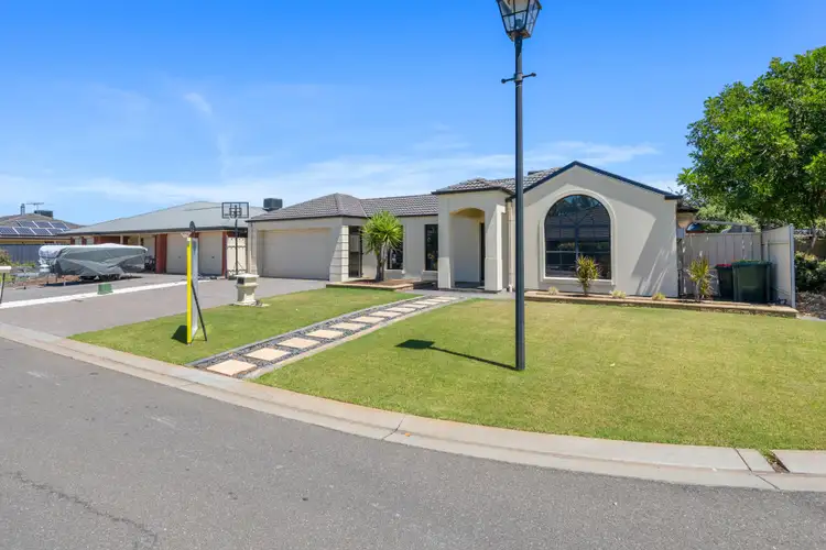 Fifth view of Homely house listing, 3 Rugby Close, Andrews Farm SA 5114