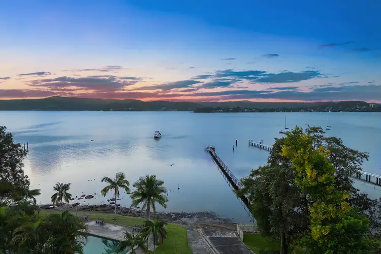 Third view of Homely house listing, 295A Avoca Drive, Green Point NSW 2251