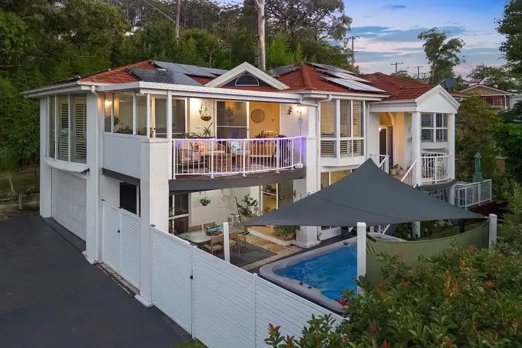 Fifth view of Homely house listing, 295A Avoca Drive, Green Point NSW 2251