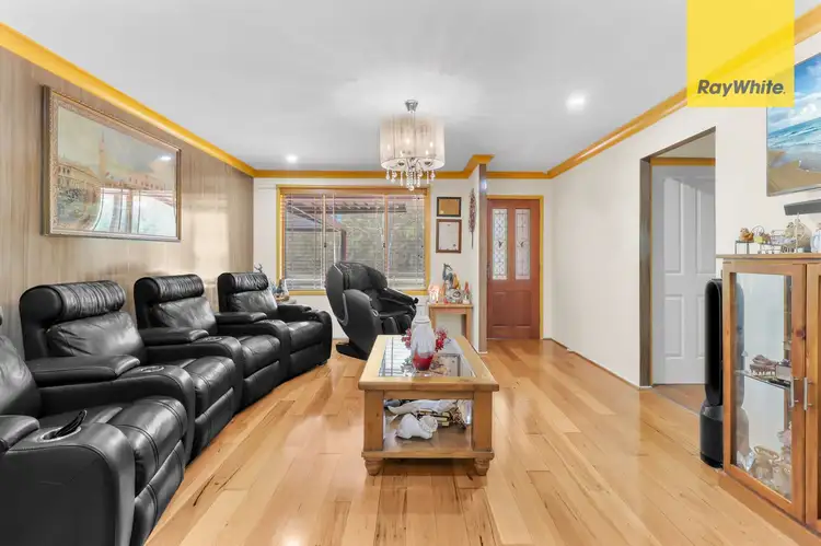 Fourth view of Homely house listing, 13 Wren Terrace, Plumpton NSW 2761